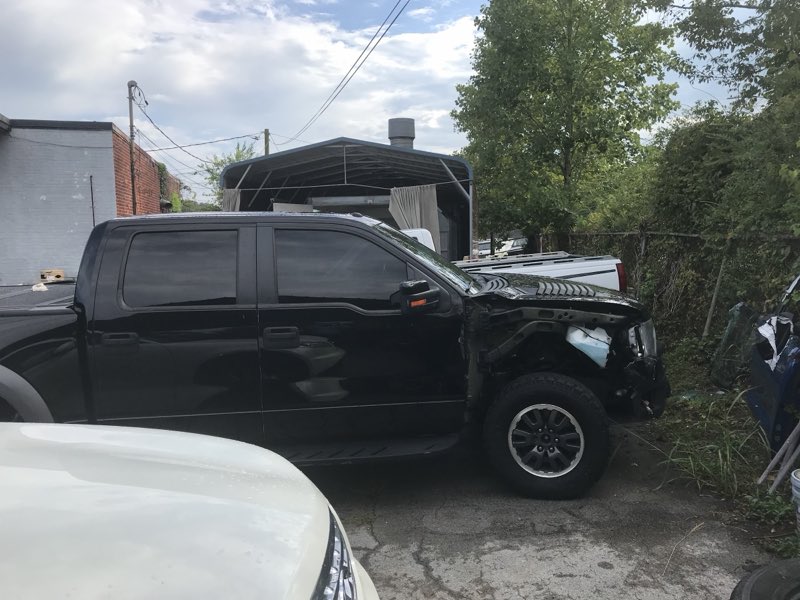 Iztapalapa Body Shop collision repair photo